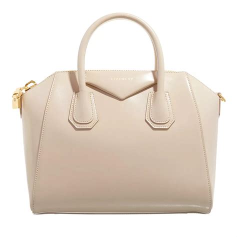 la antigona givenchy è rigida|givenchy antigona small beige.